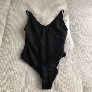 NAKED Wardrobe FOREVER 21 FASHION NOVA ONE PIECE
